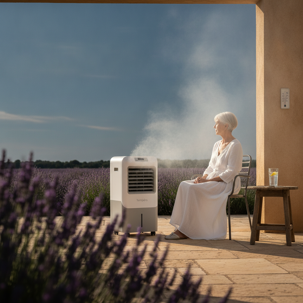 Evaporative Cooler Without Hose: Our Expert Review 2025