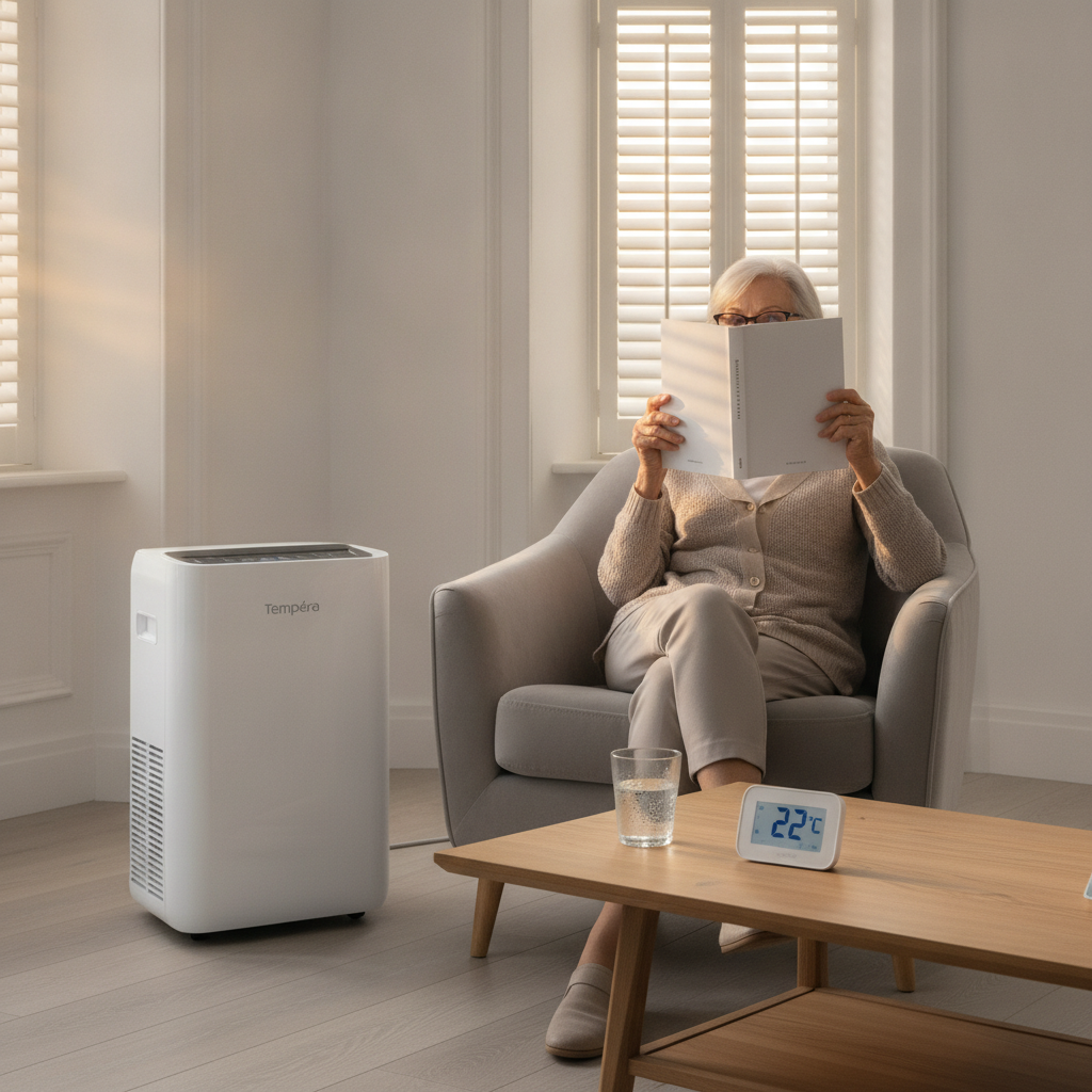 Quando e come utilizzare un climatizzatore mobile?
