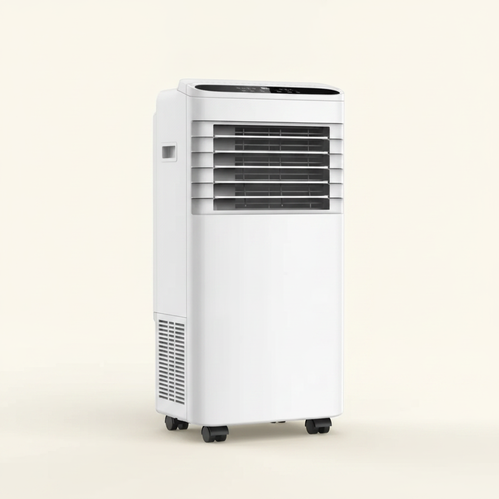 Climatiseur portable 12000 BTU 3 en 1